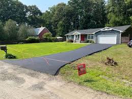 Best Driveway Removal and Replacement  in Landover, MD